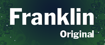 Franklin Original Pro